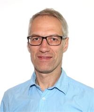 Andreas Zellinger